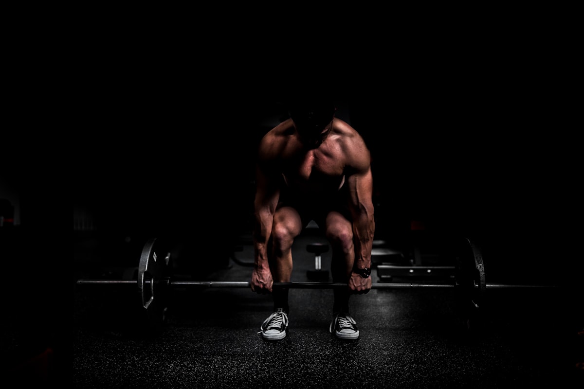 Testosterone Support